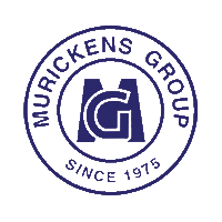 Murickens Groups Logo
